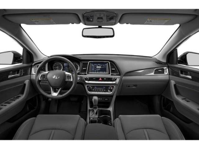 2018 Hyundai Sonata Limited