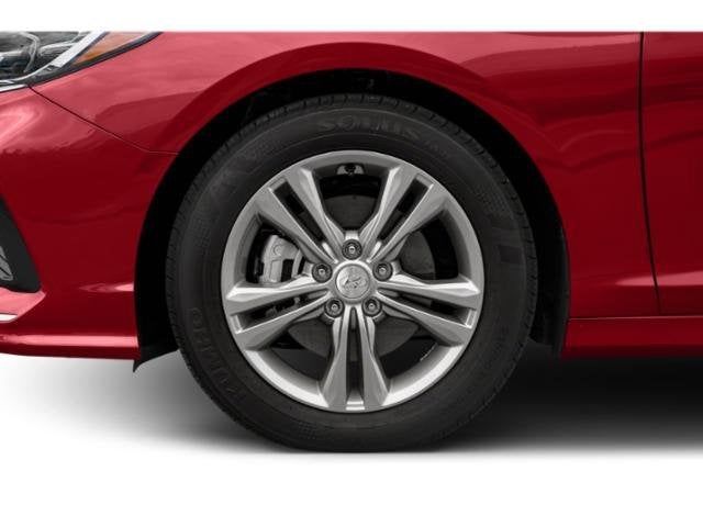 2018 Hyundai Sonata Limited