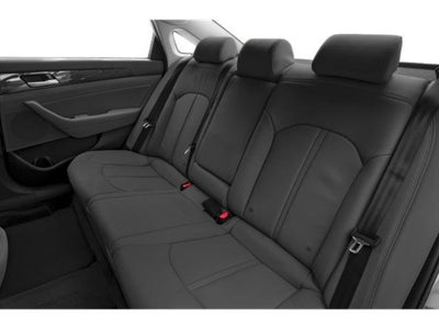 2018 Hyundai Sonata Limited