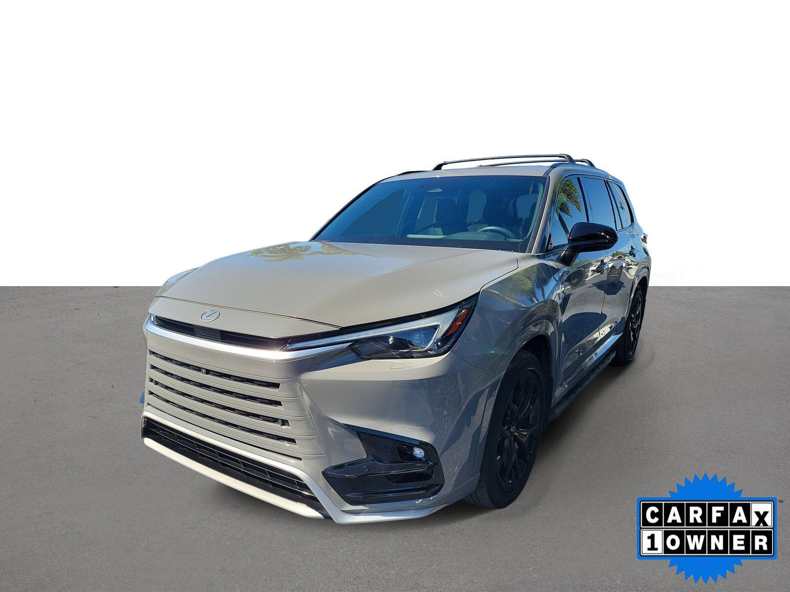 2024 Lexus TX TX 500h F SPORT Premium