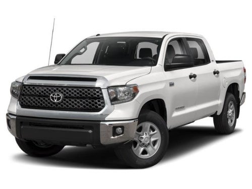 2020 Toyota Tundra 2WD SR5