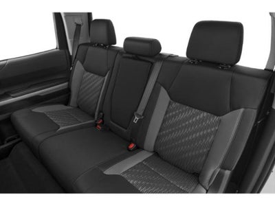 2020 Toyota Tundra 2WD SR5