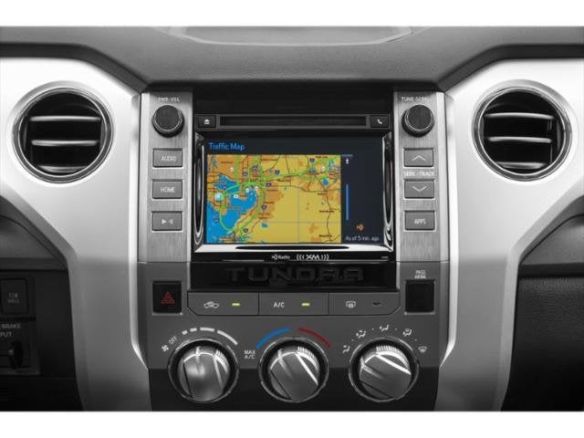 2020 Toyota Tundra 2WD SR5