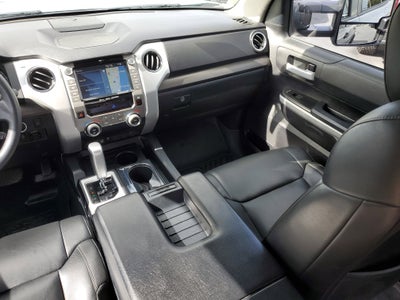 2020 Toyota Tundra 2WD SR5