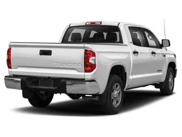 2020 Toyota Tundra 2WD SR5