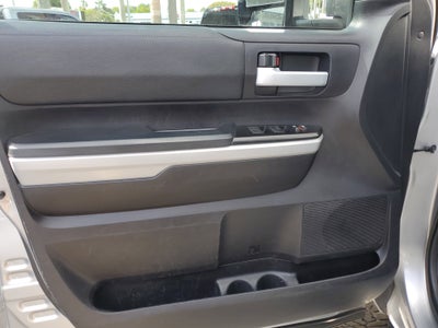 2020 Toyota Tundra 2WD SR5