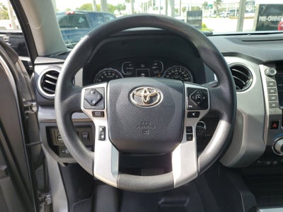 2020 Toyota Tundra 2WD SR5