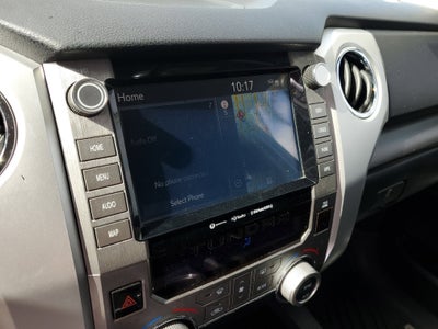 2020 Toyota Tundra 2WD SR5