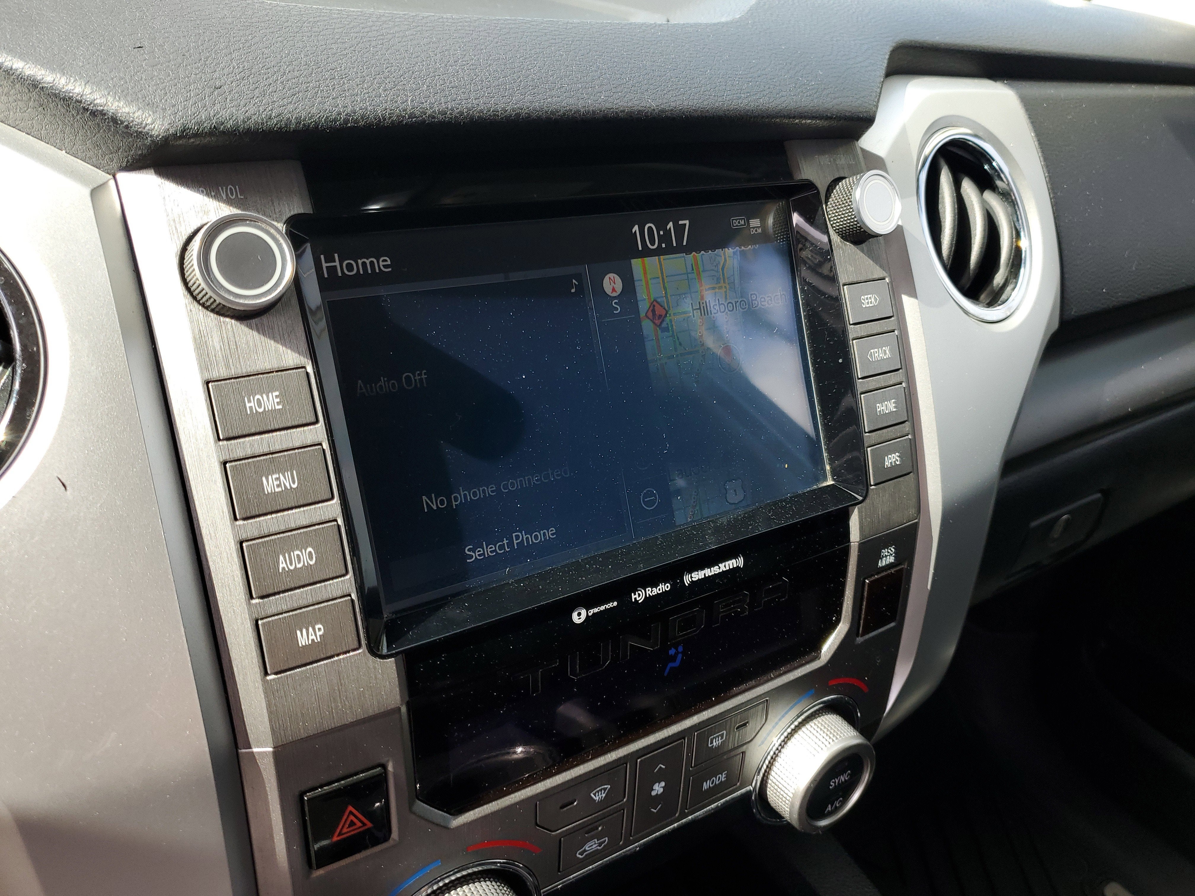 2020 Toyota Tundra 2WD SR5