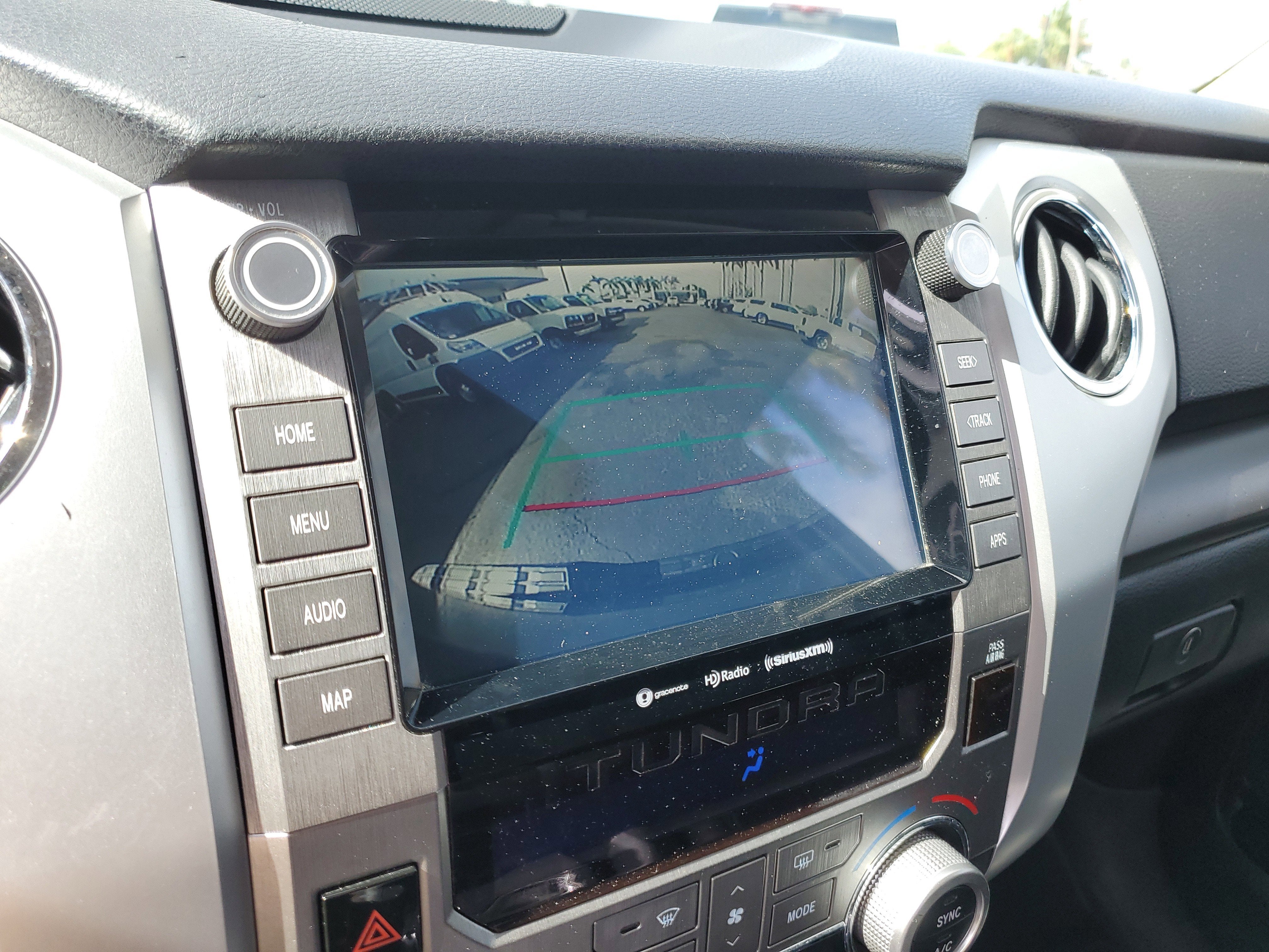 2020 Toyota Tundra 2WD SR5