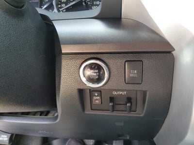 2020 Toyota Tundra 2WD SR5