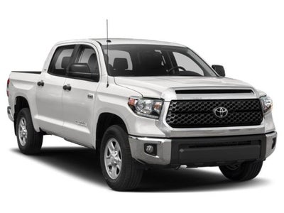 2020 Toyota Tundra 2WD SR5