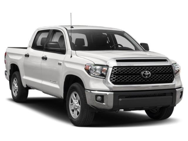 2020 Toyota Tundra 2WD SR5