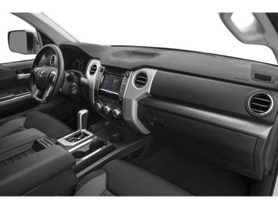 2020 Toyota Tundra 2WD SR5