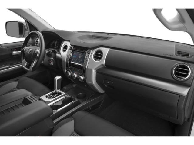 2020 Toyota Tundra 2WD SR5