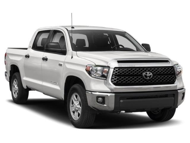 2020 Toyota Tundra 2WD SR5