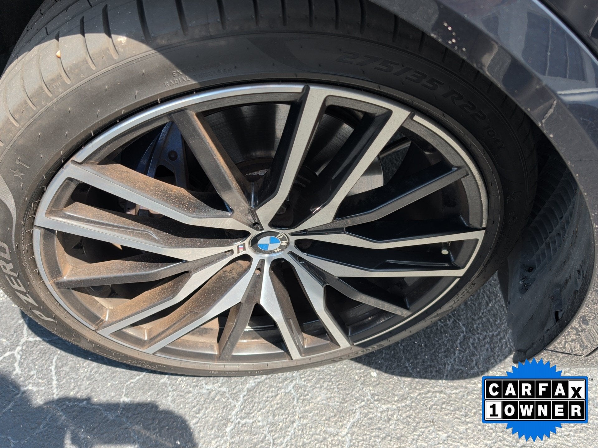 2024 BMW X5 sDrive40i