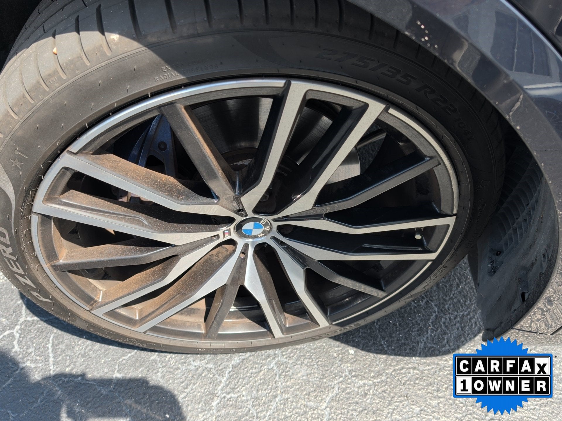 2024 BMW X5 sDrive40i