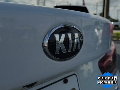 2020 Kia Optima EX Premium