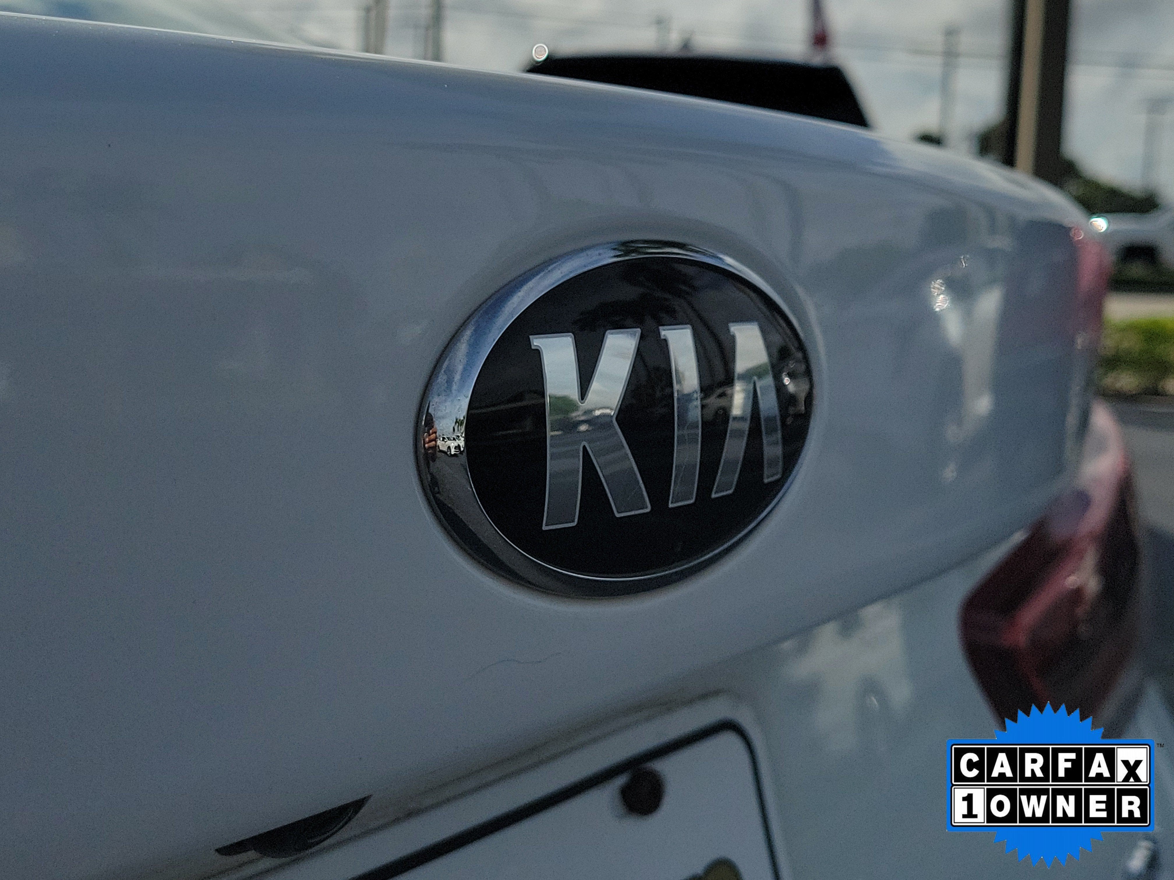 2020 Kia Optima EX Premium