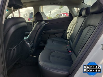 2020 Kia Optima EX Premium