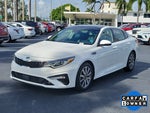 2020 Kia Optima EX Premium