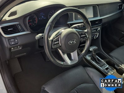 2020 Kia Optima EX Premium