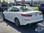 2020 Kia Optima EX Premium