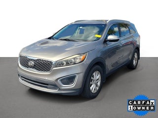 2017 Kia Sorento 3.3L LX