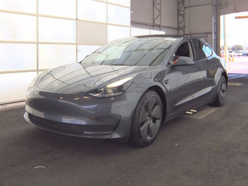 2023 Tesla Model 3 4dr Sedan