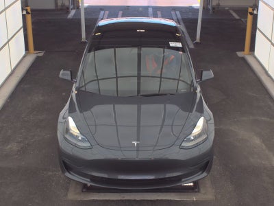 2023 Tesla Model 3 4dr Sedan