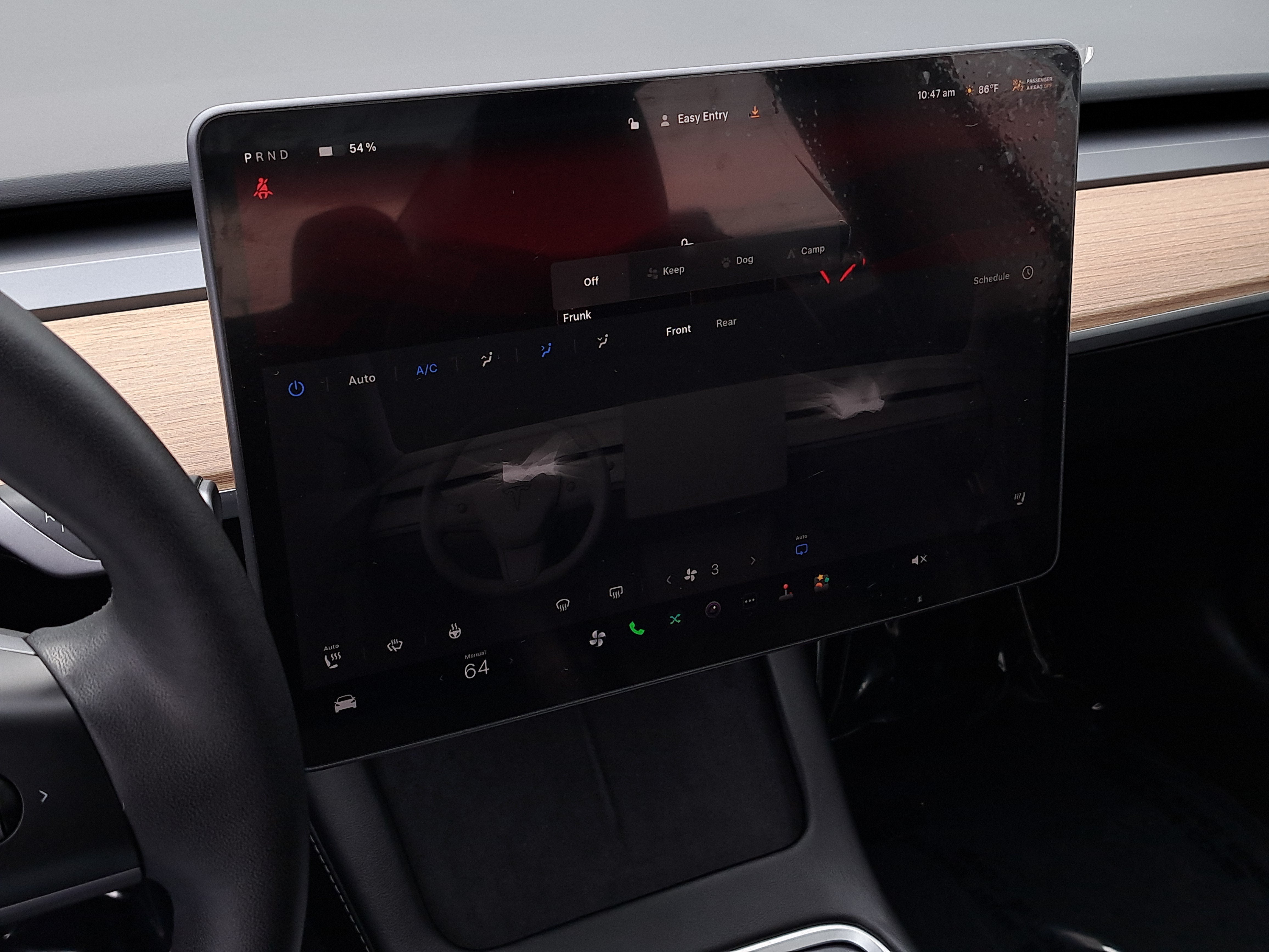 2023 Tesla Model 3 Base