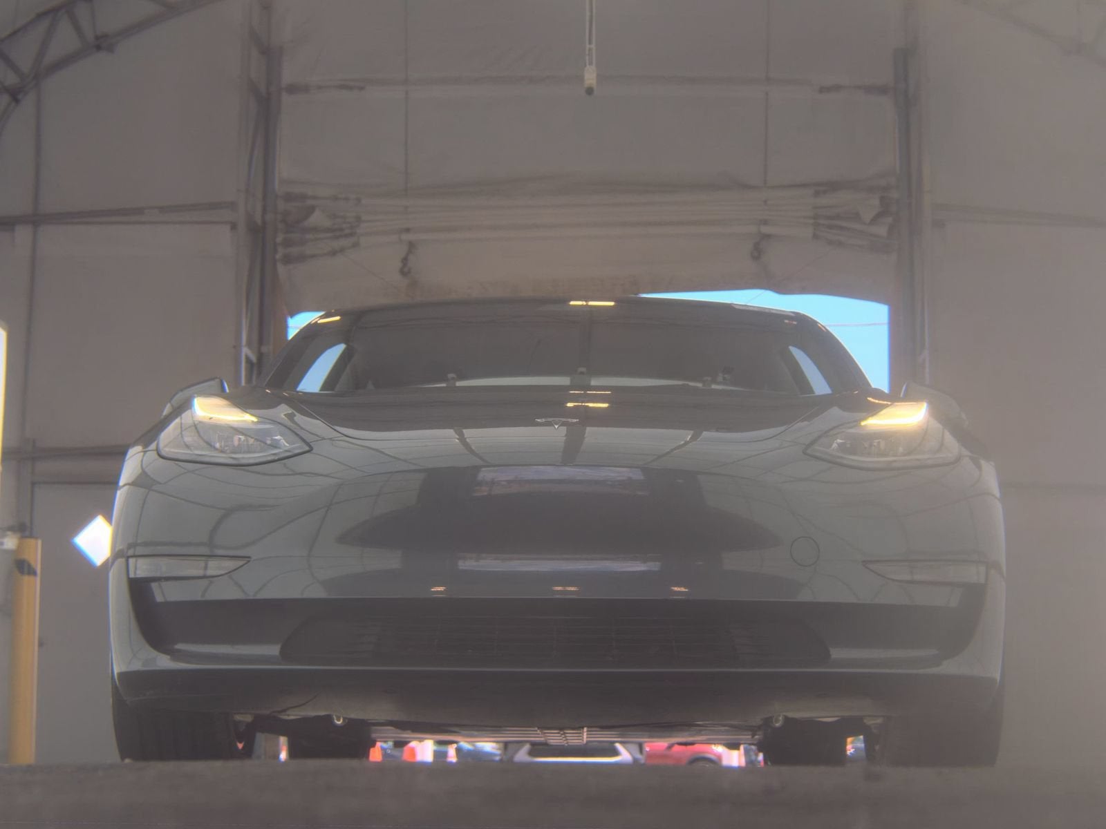 2023 Tesla Model 3 4dr Sedan