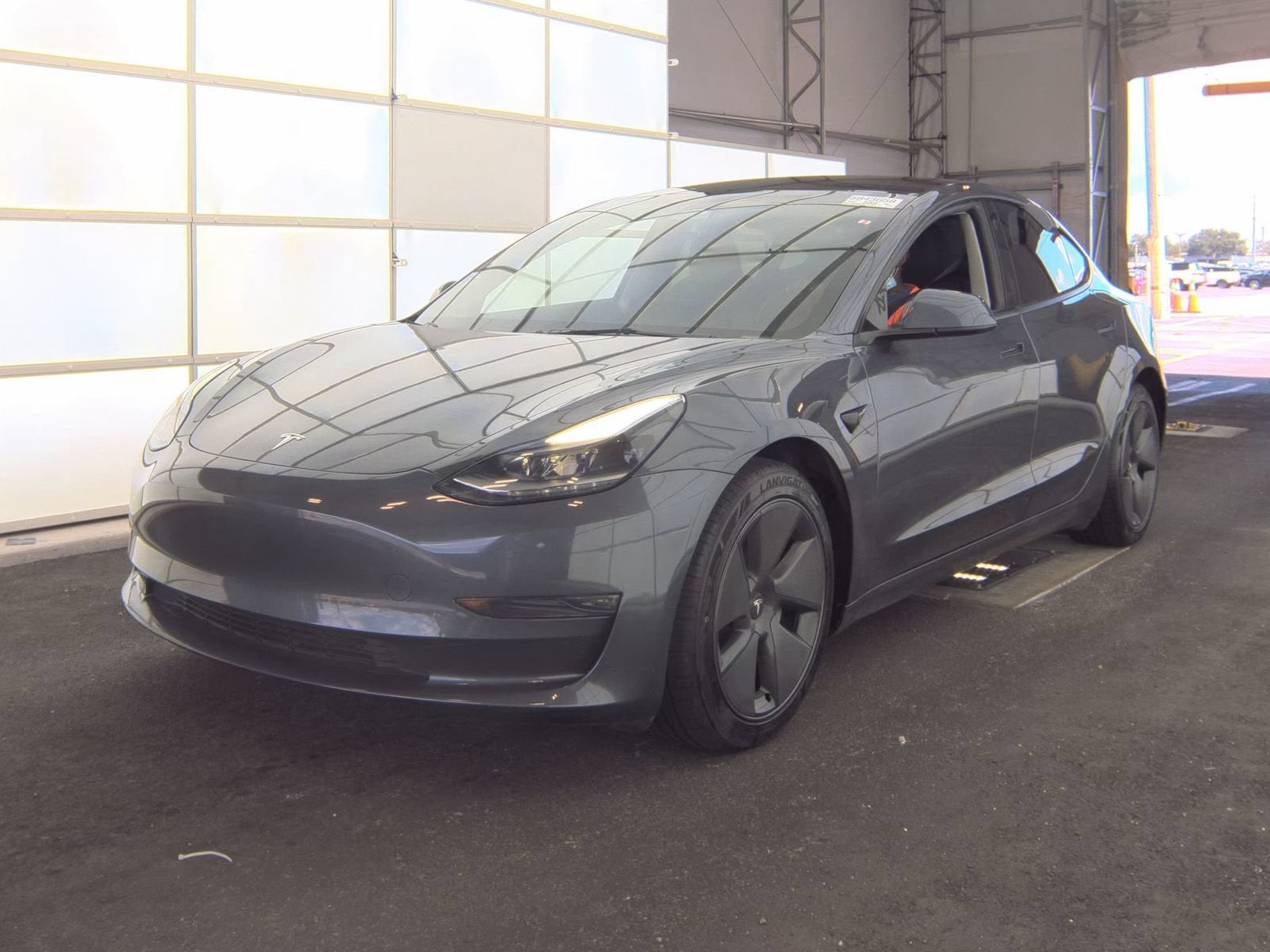 2023 Tesla Model 3 Base