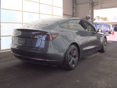 2023 Tesla Model 3 4dr Sedan