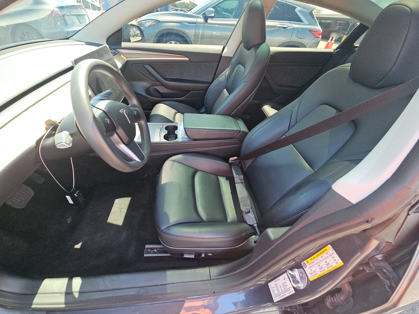 2023 Tesla Model 3 Base