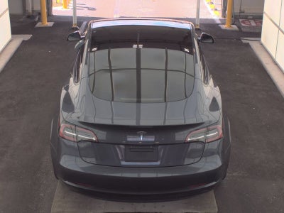 2023 Tesla Model 3 4dr Sedan