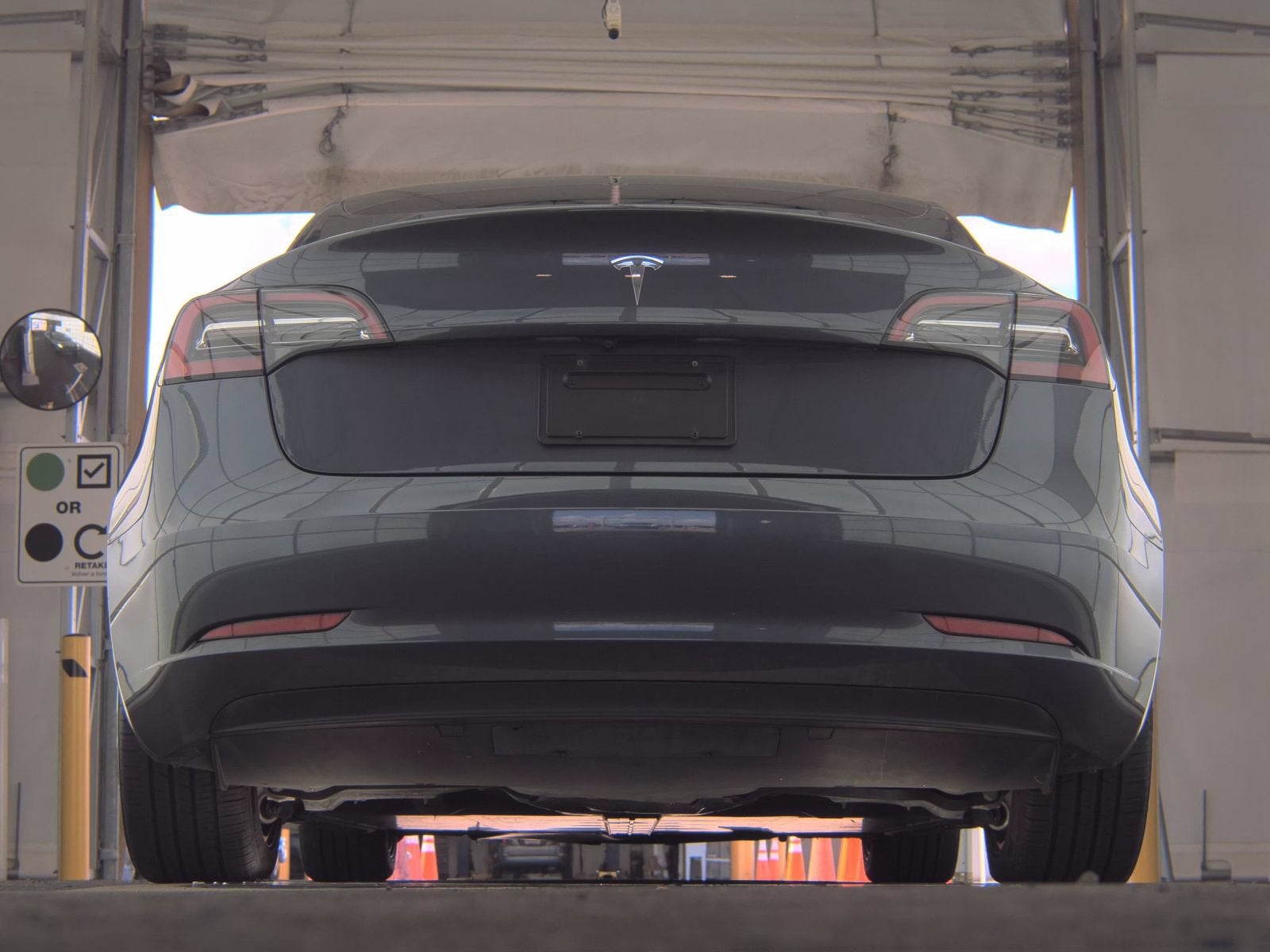 2023 Tesla Model 3 4dr Sedan