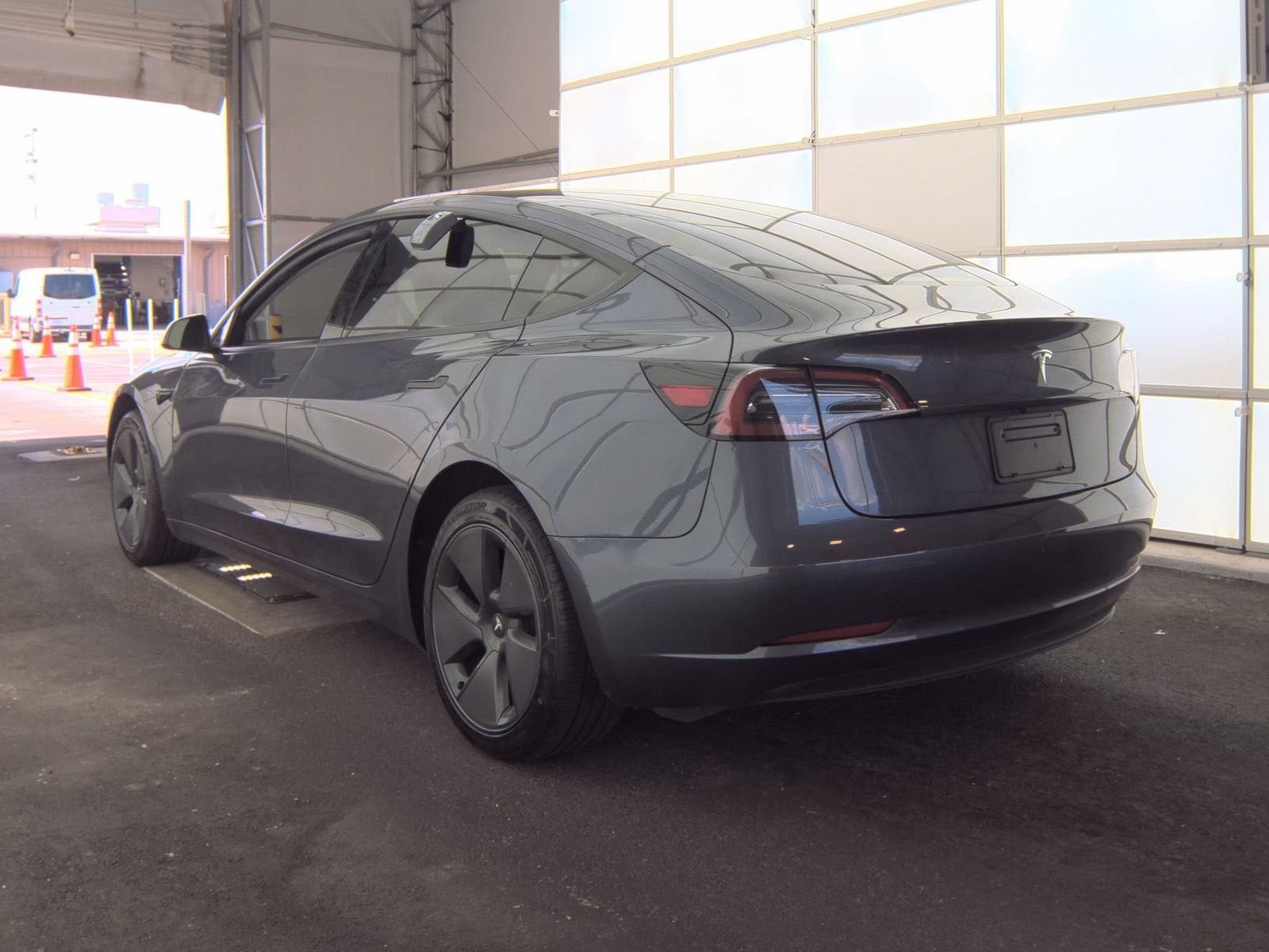 2023 Tesla Model 3 4dr Sedan