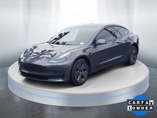 2023 Tesla Model 3 4dr Sedan