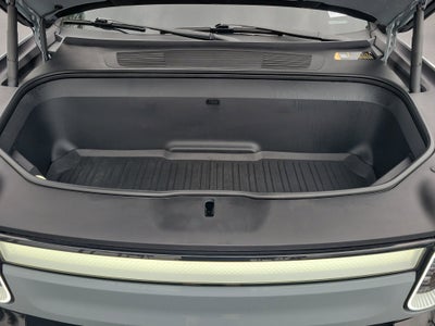 2022 RIVIAN R1T Adventure Package