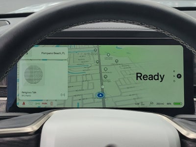 2022 RIVIAN R1T Adventure Package