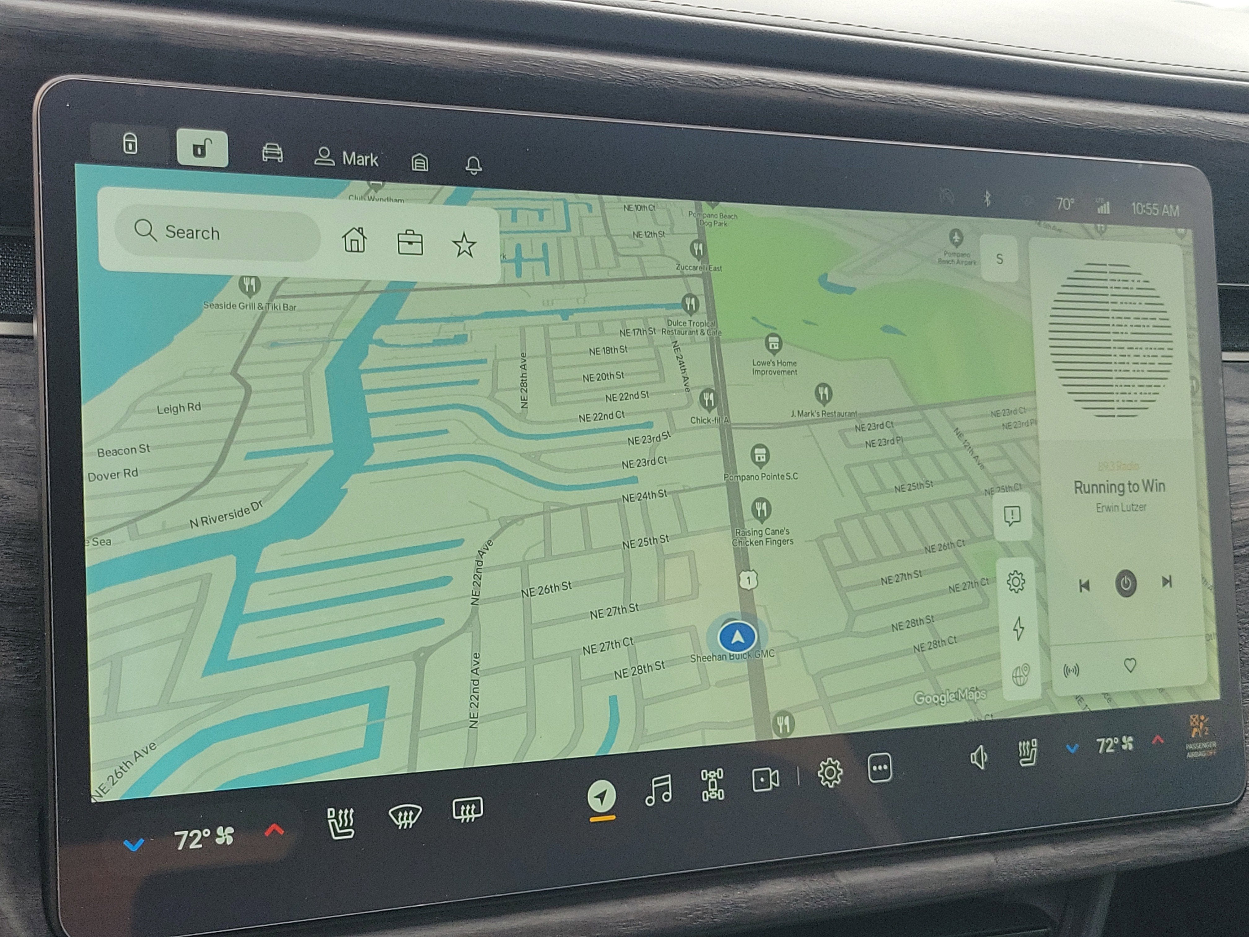 2022 RIVIAN R1T Adventure Package