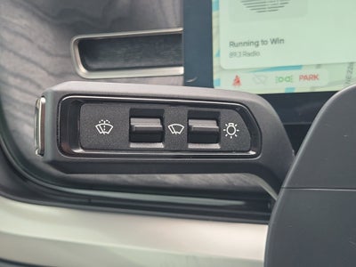 2022 RIVIAN R1T Adventure Package