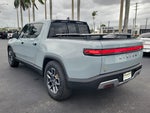 2022 RIVIAN R1T Adventure Package
