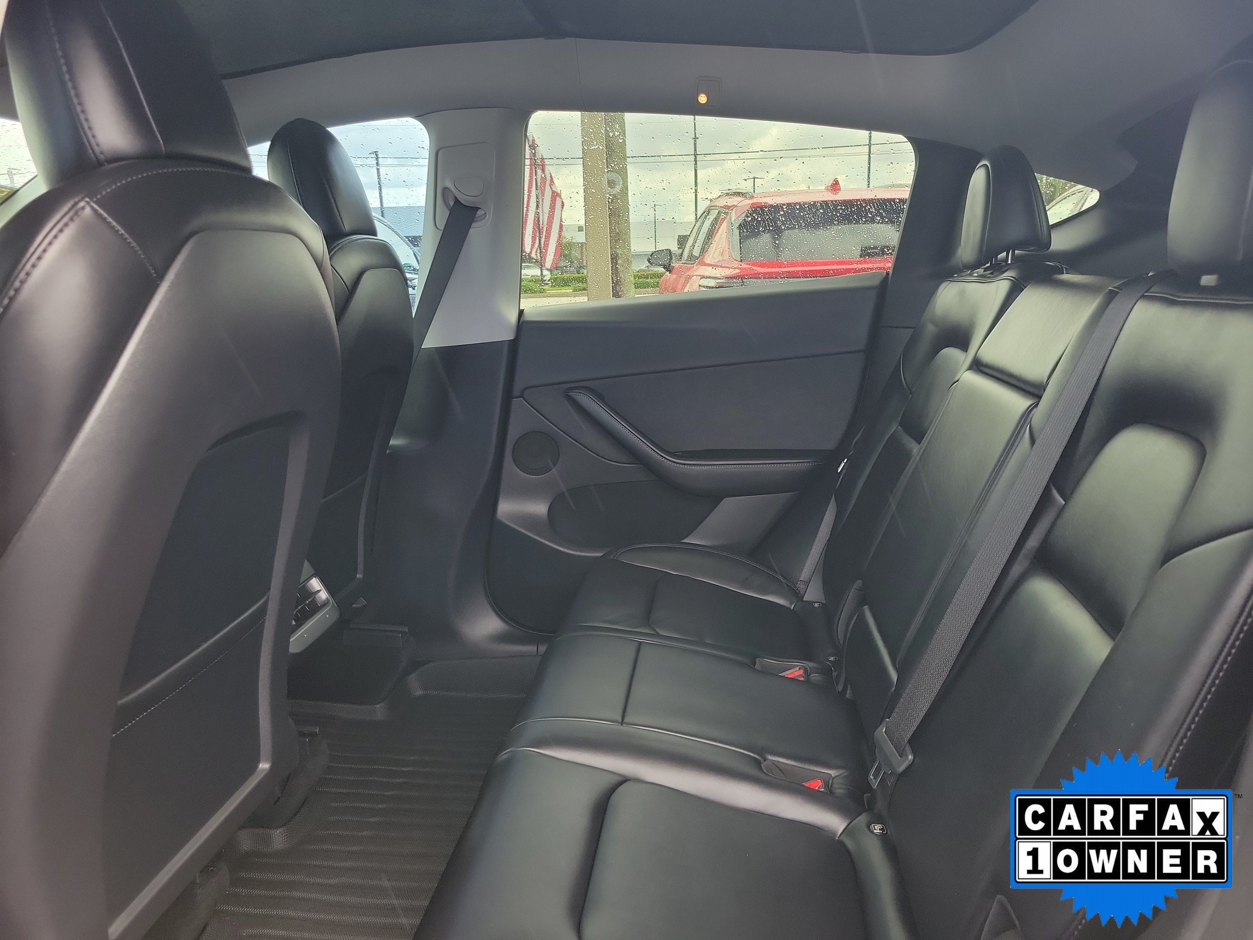 2022 Tesla Model Y Performance - Photo 16