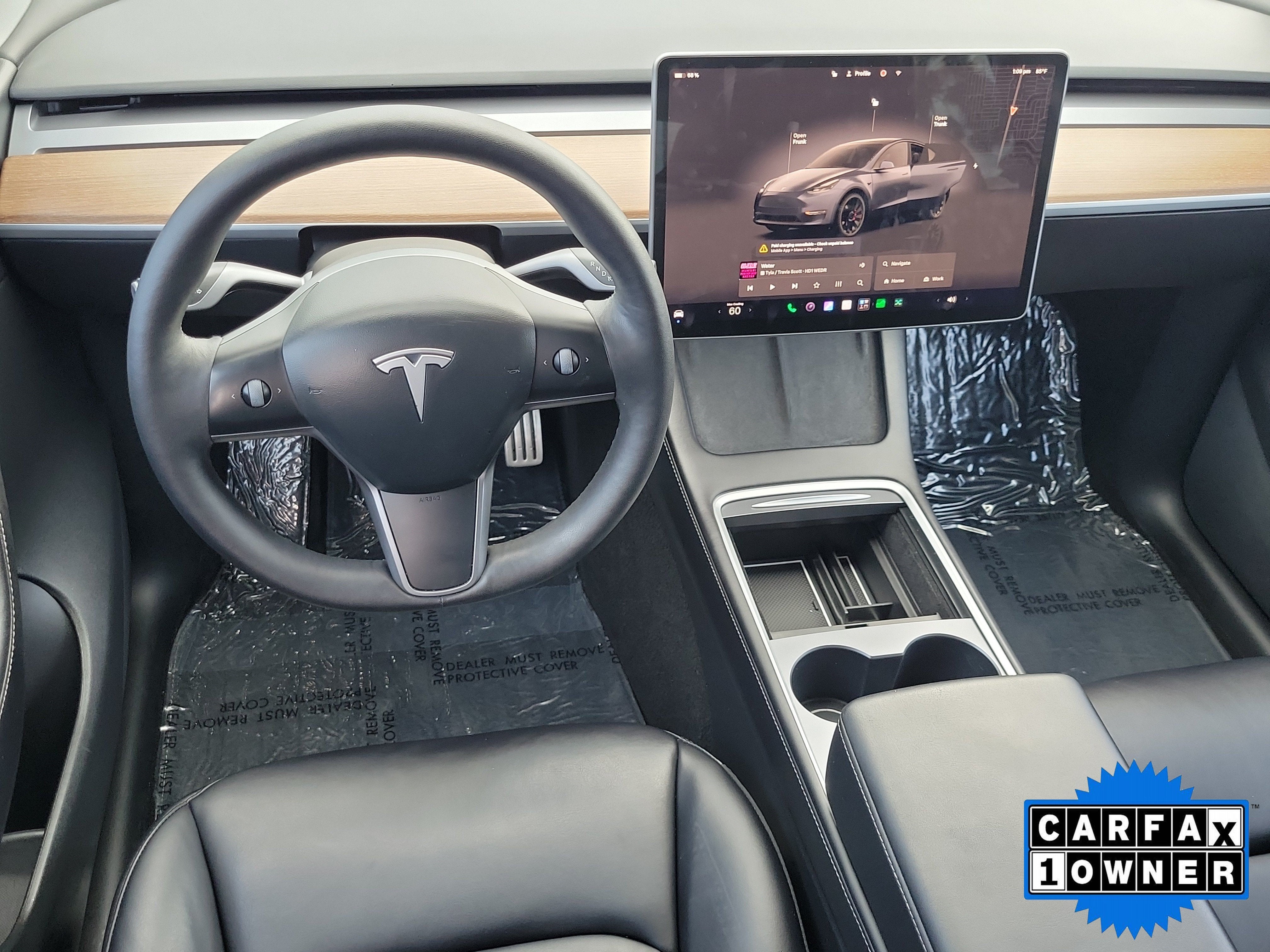 2022 Tesla Model Y Performance - Photo 19