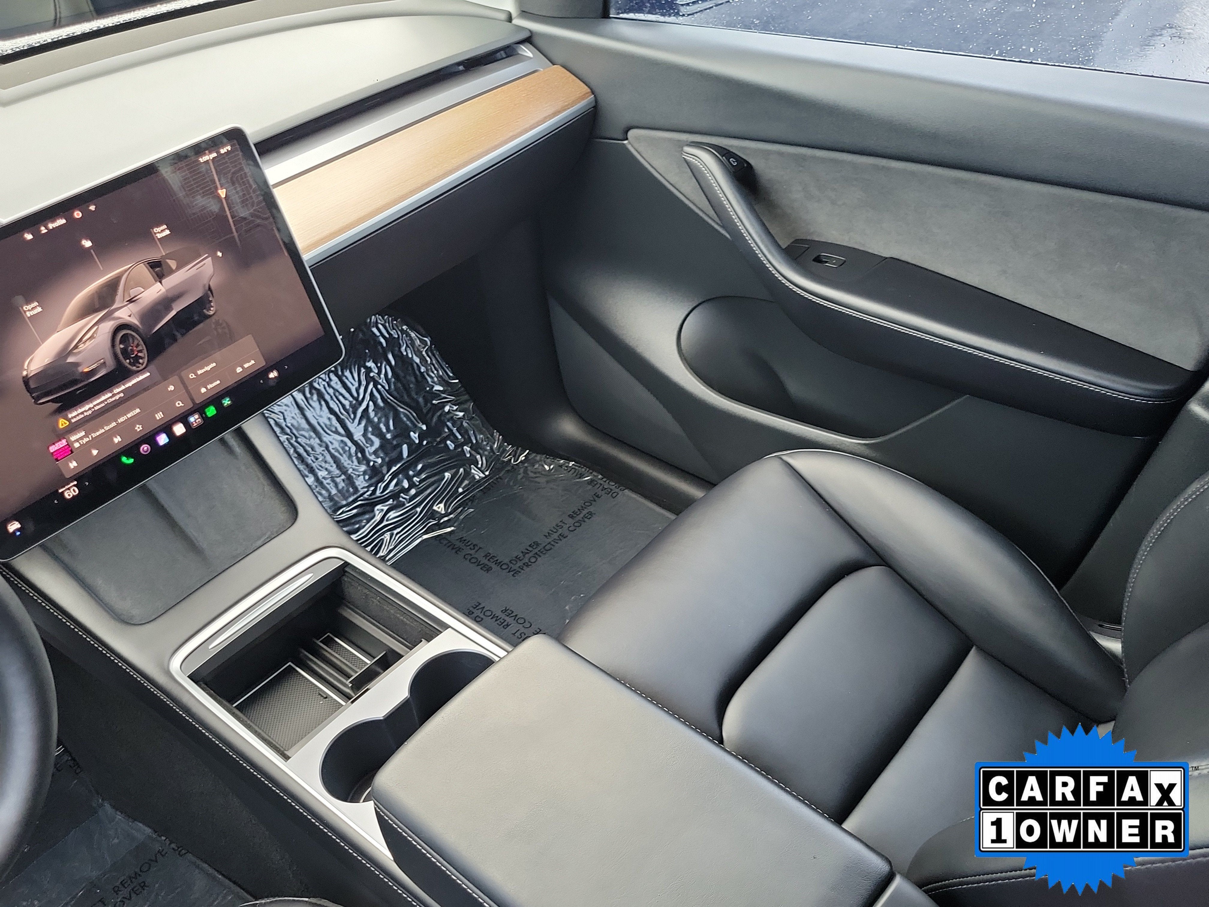 2022 Tesla Model Y Performance - Photo 20