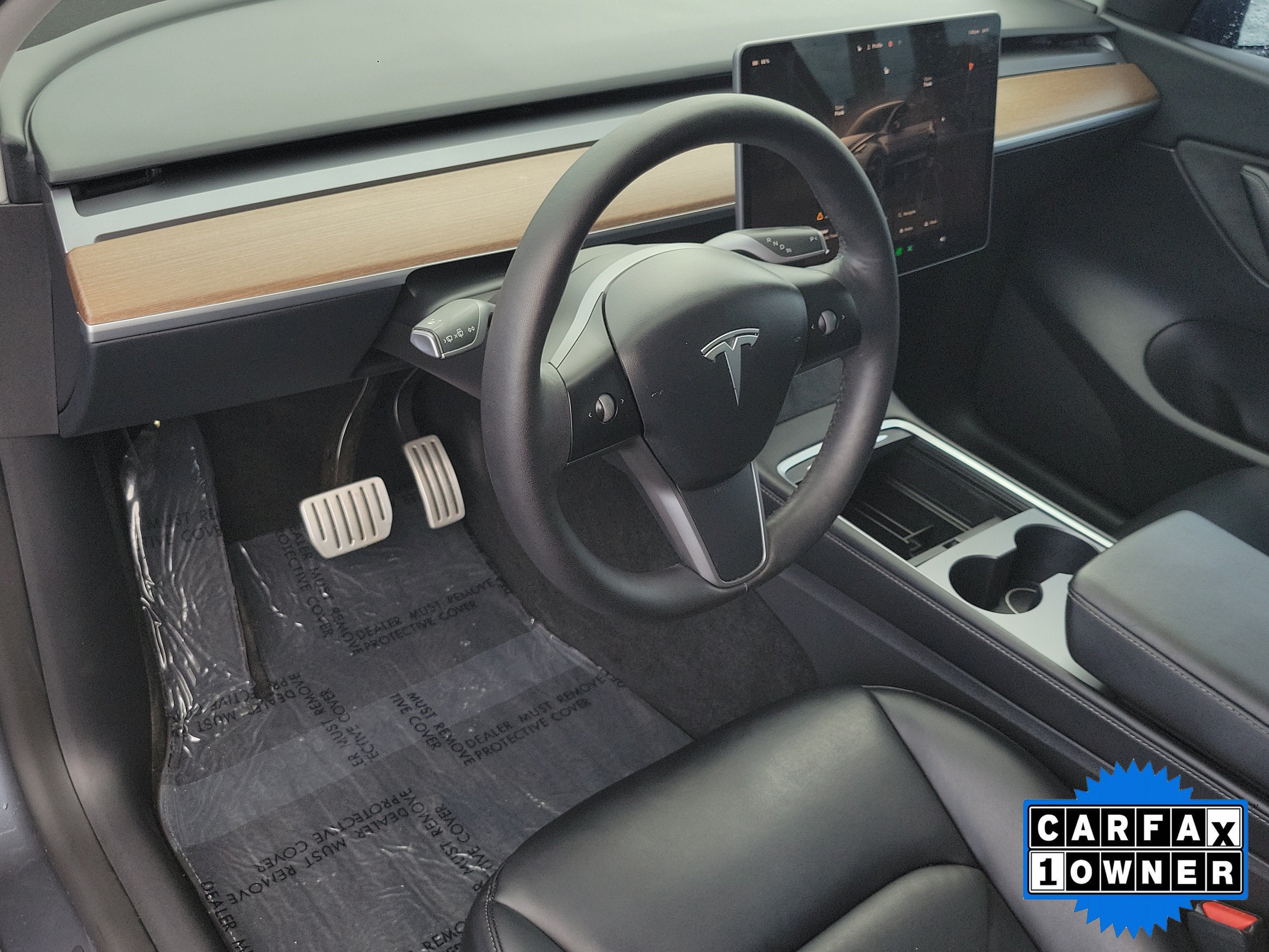 2022 Tesla Model Y Performance - Photo 23