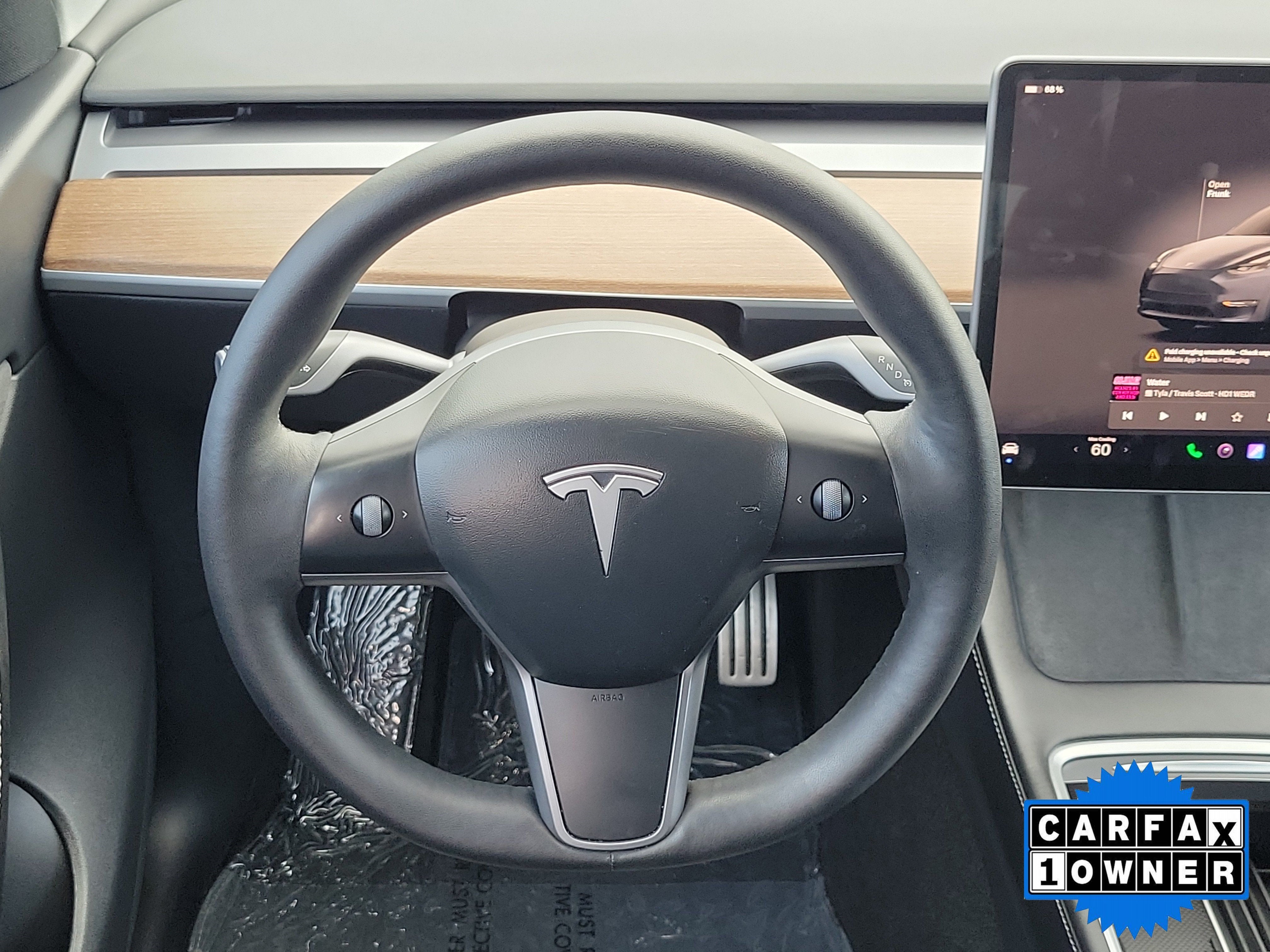2022 Tesla Model Y Performance - Photo 27